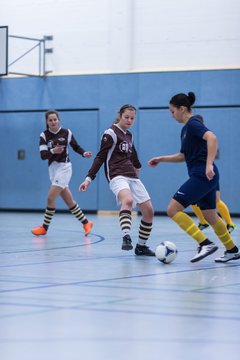 Bild 19 - B-Juniorinnen Futsal Qualifikation